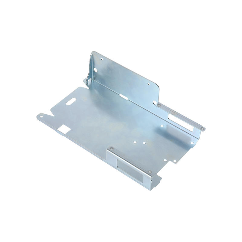 構造用板金部品 製品写真 3